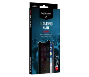 MyScreen Diamond Glass AntiSpy Apple iPhone 13 Pro Max
