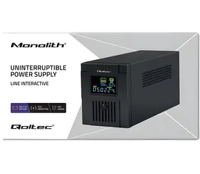 Monolith 2000VA