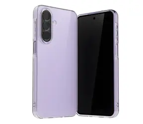 Mercury Jelly Case pro Samsung Galaxy A27 transparentní