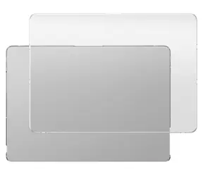 AmazingThing Titan Hardshell Case transparentní