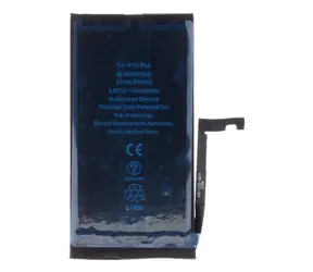 Noname Baterie pro iPhone 15 Plus 4383mAh
