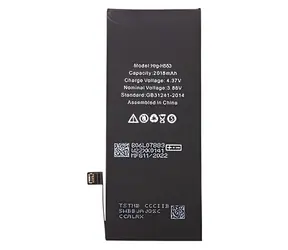 Noname Baterie pro iPhone SE 2022 2018mAh Li-Ion (Bulk)