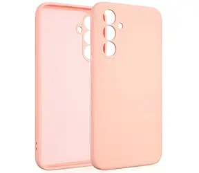 Beline Silicone Case Rose Gold