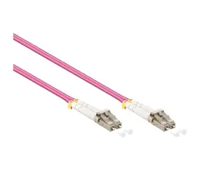 Mercodan Patch kabel LC-LC OM4 (40400023)