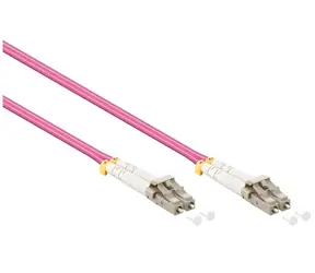 Mercodan LC-LC OM4