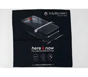 MyScreen CUT&USE