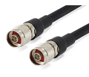 LevelOne CFD400 anténní kabel N(M)-N(M)