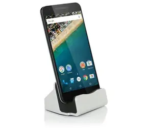 NONAME Stolní kolébka s USB-C konektorem