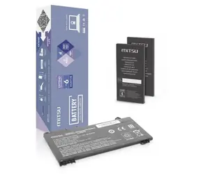 Baterie pro HP 430 G6, 450 G6