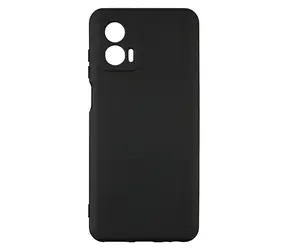 Beline Silicone Case černá