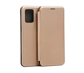 Beline Book Magnetic pro Motorola Moto G73 5G zlaté