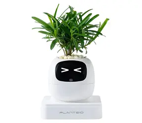 PlantsIO IVY gen 2 bílá