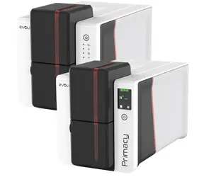 Evolis Primacy 2