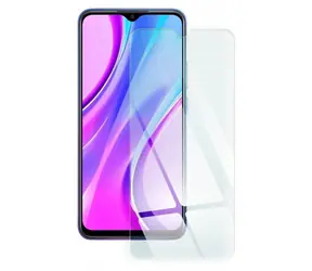Super Fashion Tvrzené sklo 2,5D pro Xiaomi Redmi 13C 4G/5G