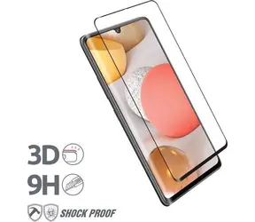 Crong 3D Armour Glass pro Samsung Galaxy A42 5G