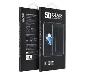 Partner Tele.com Tvrzené sklo 5D pro Samsung Galaxy A17 černé