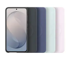 Samsung Silicone Magnet Case Galaxy S26 FE mátová