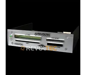 Revoltec Star Serie PROPUS
