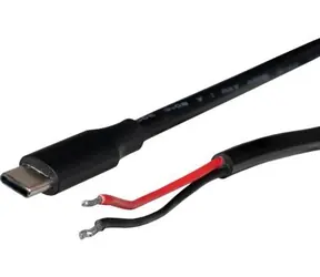 JOY-IT Napájecí kabel pro Raspberry Pi s volnými vodiči
