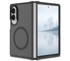 Tech-Protect Magmat matná černá