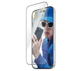 PanzerGlass UWF iPhone 18 Pro/17 Pro