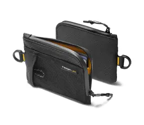 Spigen Soft Card Holder LF300 černá