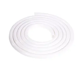Alphacool AlphaTube HF 16/10 UV bílá