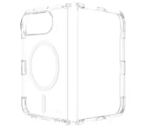 FIXED MagPure pro Apple iPhone Duo čirý