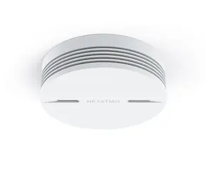 Netatmo NT00007 bílá