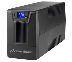 PowerWalker VI 600VA SCL FR