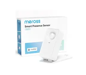 Meross Matter bílá