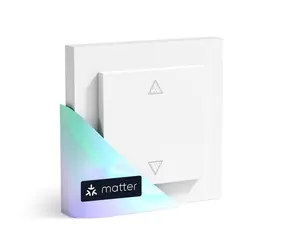 Meross WiFi inteligentní roletový spínač