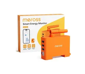 Meross Smart Měřič Spotřeby