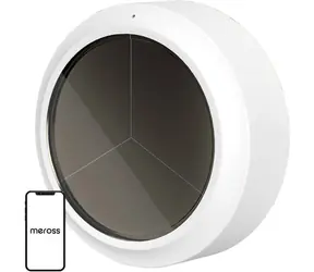 Meross Snímač Teploty a Vlhkosti