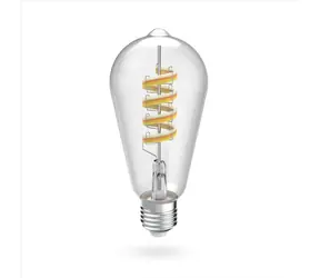 Hama SMART WiFi LED žárovka