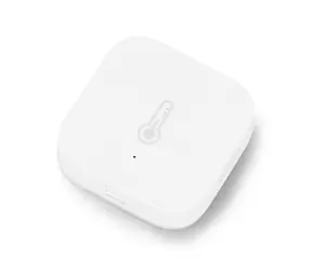 Rozbaleno - Aqara T1Smart Home Senzor Teploty & Vlhkosti a Tlaku