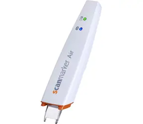Ectaco Scanmarker Air kapesní skener bílá