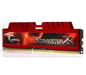G.Skill RipjawsX 8GB (1x 8GB)