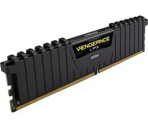 Corsair Vengeance LPX Black 16GB (1x16GB) 2400MHz CL16