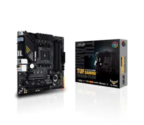 ASUS TUF GAMING B550M-PLUS