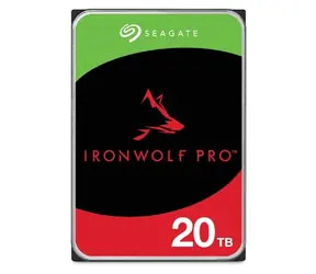 Seagate IronWolf Pro 20TB