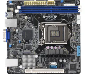 ASUS P12R-I/ASMB10
