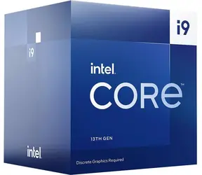 Intel Core i9-13900F @ 2.0GHz