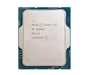 Intel Core i9-12900K @ 3.2GHz - TRAY