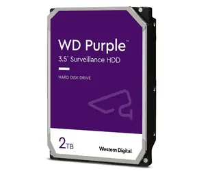 WD Purple 2TB
