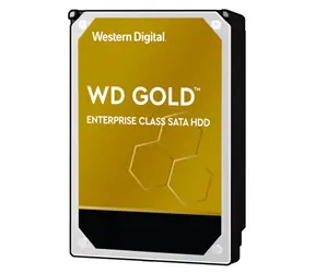 WD Gold 16TB