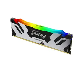 Kingston Fury Renegade Silver RGB 48GB (1x48GB) DDR5 6400MHz