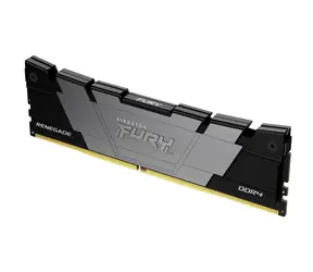 Kingston FURY Renegade Black 16GB (1x 16GB) DDR4 3200MHz