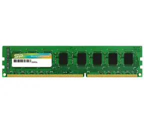 Silicon Power 8GB DDR3L (1x8GB) 1600MHz