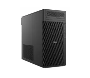 DELL Pro Max T2 FCT2250 černá